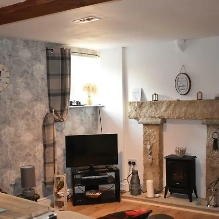 Lavender Ferienhaus Whitby