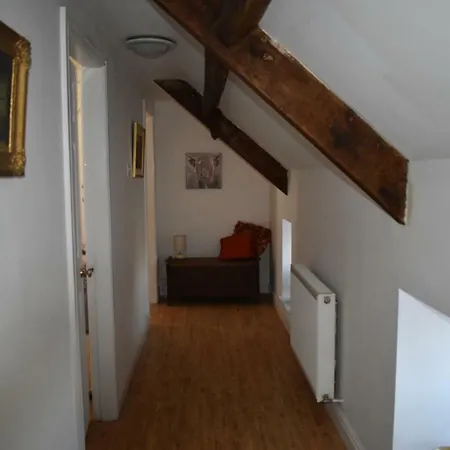 Lavender Casa vacanze Whitby