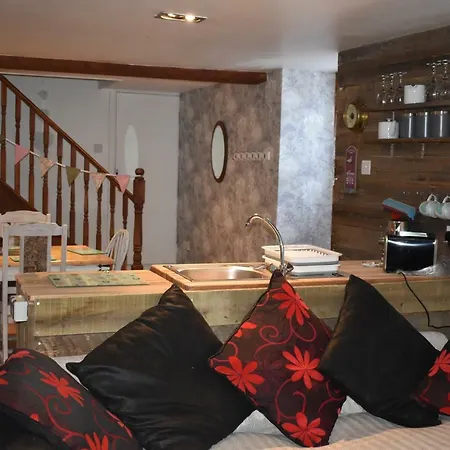 Lavender Dom wakacyjny *