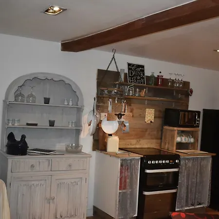 Lavender Dom wakacyjny Whitby