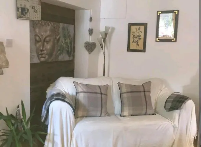 Holiday home Lavender