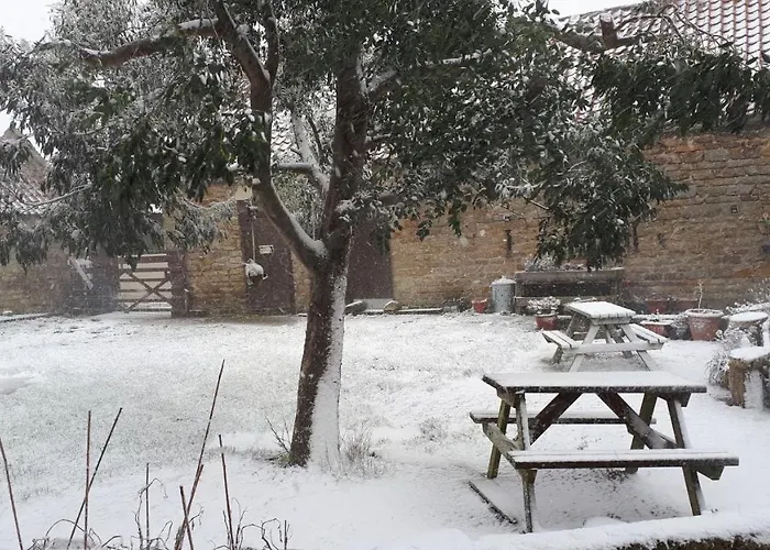 Holiday home Lavender