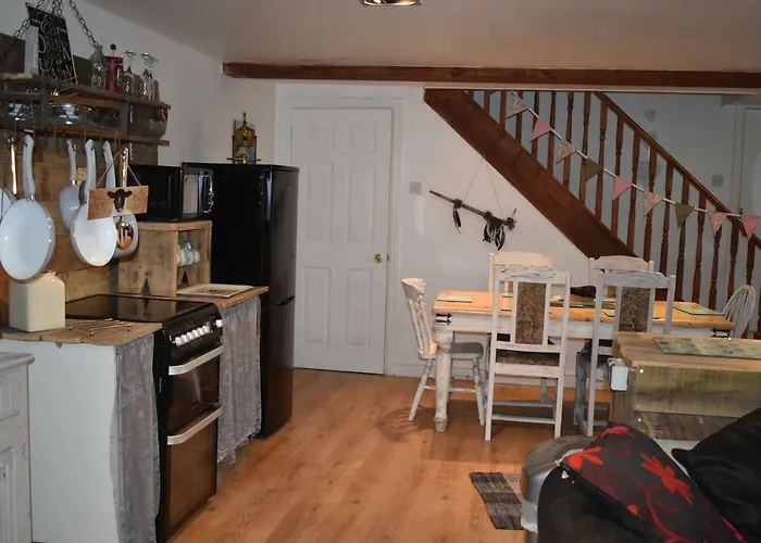 Lavender Holiday home