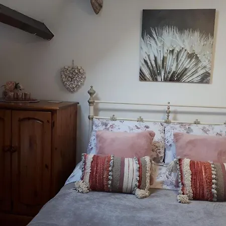 Semesterbostad Lavender Whitby