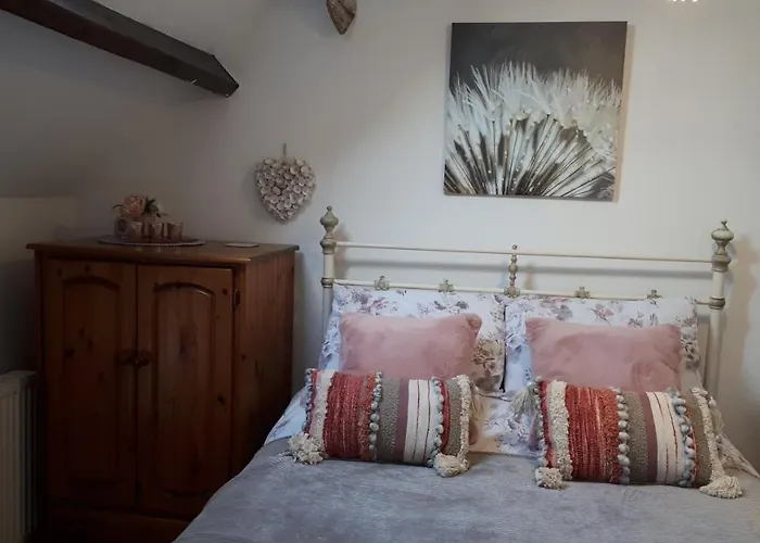 Holiday home Lavender Whitby