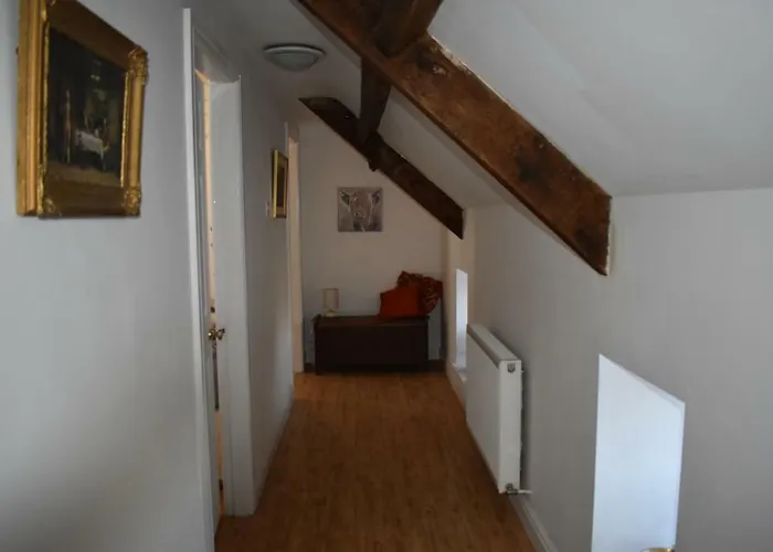 Lavender Holiday home Whitby