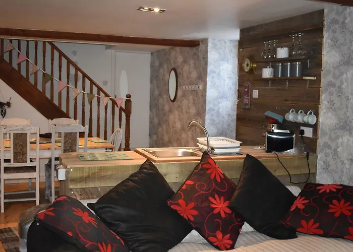 Lavender Holiday home *