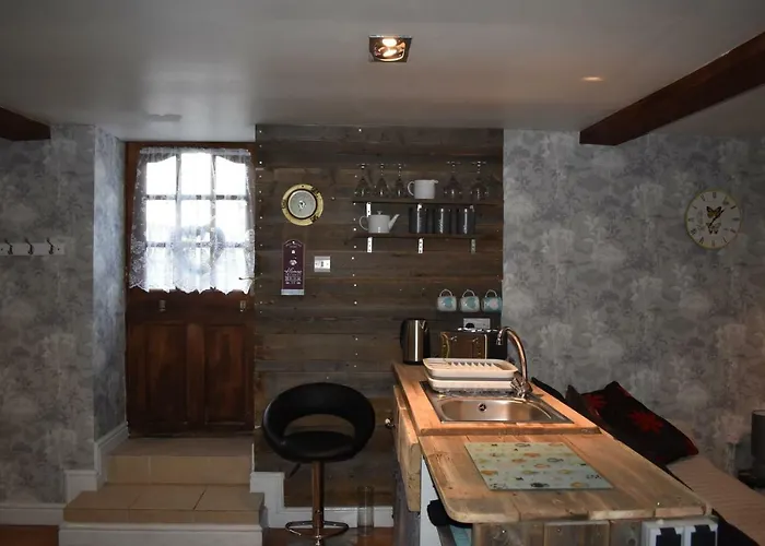 Holiday home Lavender